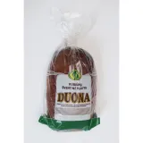 Steamed sliced bread VERBŪNŲ ŠVENTINĖ, 800 g