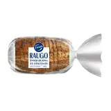 Light bread with seeds FAZER RAUGO, 500 g