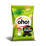 Картофельные чипсы с укропом OHO!, 60 г