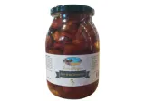 Saulėje džiovinti pomidorai BONTA DI PUGLIA aliejuje, 950 g
