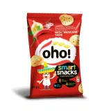 Картофельные чипсы OHO! MEXICANA, 60 г