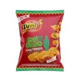 Картофельные чипсы TAFFEL SAN DIEGO, 130 г