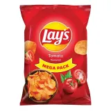 Pomidorų skonio bulvių traškučiai LAY'S, 180 g