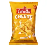 Чипсы картофельные со вкусом сыра ESTRELLA, 180 г