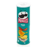 Чипсы картофельные PRINGLES PIZZA, 165 г