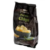 Чипсы картофельные со вкусом розмарина BILLA GOLD, 100 г