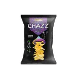 Чипсы картофельные с трюфелями CHAZZ, 90 г