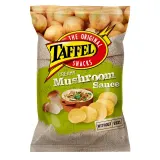 Чипсы картофельные СЛИВКОВЫЙ ГРИБ TAFFEL, 130 г