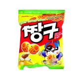 Чипсы со вкусом меда Samyang Changgu, 115 г