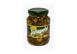 Konservuotų paprikų griežinėliai ANIRA, 350 g