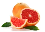 Large red grapefruits, 1-2 pcs., 1 kg