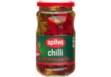 Marinuotos aitriosios paprikos SPILVA, 330 g