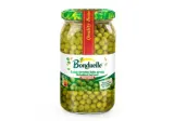 Canned green peas BONDUELLE, 660 g