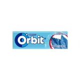 Kramtoma guma ORBIT SWEETMINT, 14 g
