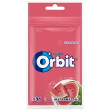 Kramtomoji guma ORBIT WATERMELON, 50 g