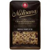 Паста из цельного зерна LA MOLISANA FARFALLE, 500 г