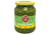 Konservuoti žirneliai RINKTINIAI, 690 g