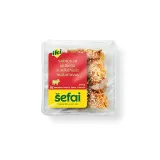 Salad with beef and glass noodles, IKI ŠEFAI, 290 g