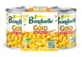 Konservuoti kukurūzai BONDUELLE, 340 g