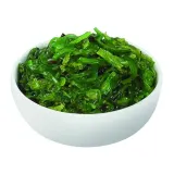 Размороженный салат из морских водорослей с кунжутом WAKAME