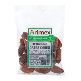 Džiovintos datulės be kauliukų ARIMEX PREMIUM, 150 g