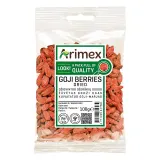 Džiovintos goji uogos ARIMEX, 100 g