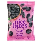 Dried plums NICE BITES, 200 g