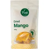 Džiovinti mangai ECO FRESH FOODS, 100 g