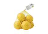 Ekologiškos citrinos, 3-4 d., 500 g