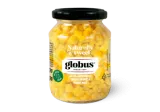 Saldieji kukurūzai GLOBUS, 330 g