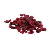 Smulkintos cukruotos spanguolės NICE BITES, 1 kg