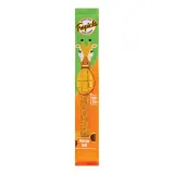 Džiovintų mangų suktinukas TROPICS, 27 g