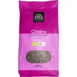 Ekologiškos ispaninio šalavijo (chia) sėklos, 300 g