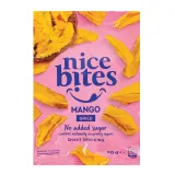 Džiovinti mangai NICE BITES, 90 g