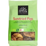 Ekologiškos figos URTEKRAM, 180 g