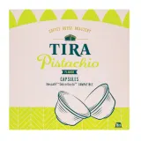 Coffee Capsules TIRA PISTACHIO DG, 16 pcs.