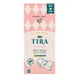 Coffee Capsules Np TIRA CREMA, 20 pcs.
