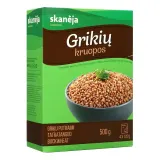 Grikių kruopos SKANĖJA, 4x125 g