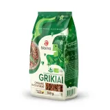 Ekologiški grikiai BIORINA, 500 g