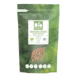 Ekologiškos grikių kruopos BIONATURALIS, 800 g