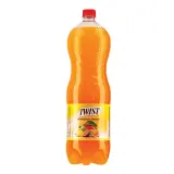 Некарбонизированный напиток со вкусом различных фруктов TWIST, 2 л