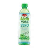 Alavijų gėrimas ALEO ZERO, 500 ml