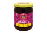 Konservuoti burokėliai KĖDAINIŲ KONSERVAI obuolių sultyse, 480 g
