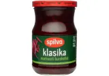 Marinuoti burokėliai SPILVA KLASIKA, 570 g