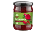 Pickled beets in apple juice WELL DONE, 500 g