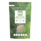 Органическая мука из льняного семени BIONATURALIS, 700 г