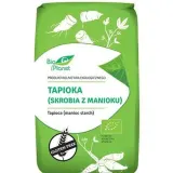 Tapijokos miltai BIO PLANET, 400 g