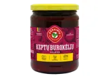 Keptų burokėlių salotos KĖDAINIŲ KONSERVAI, 480 g