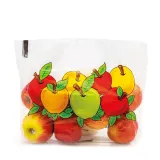Упакованные яблоки JONAPRINCE, 600 г