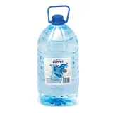 Негазированная столовая вода CLEVER, 5 л